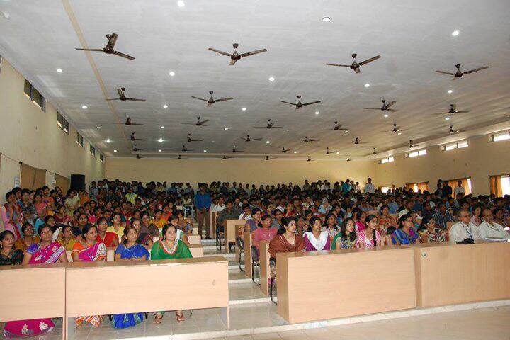 auditorium